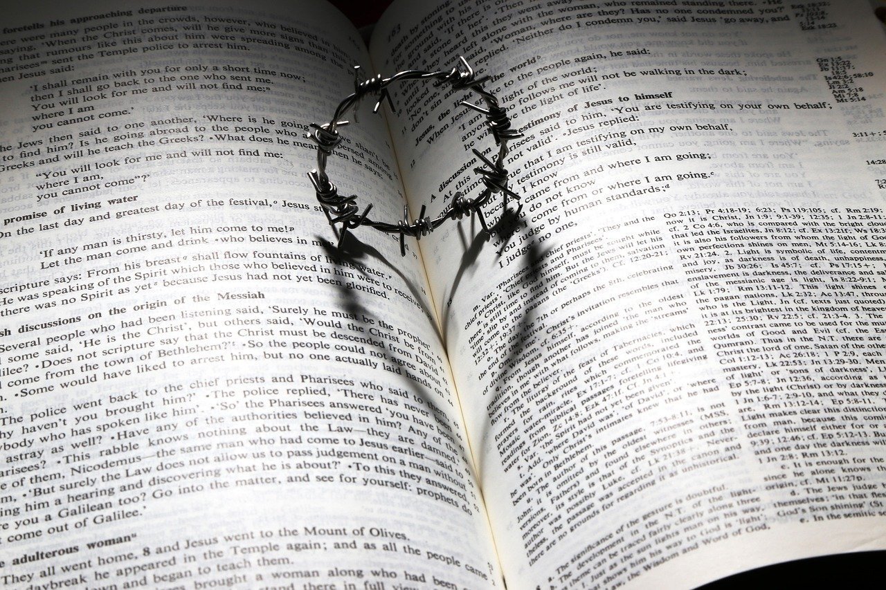 Illustration Bible